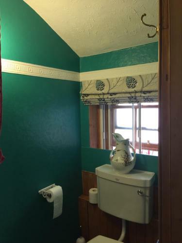Bed & Breakfast Moorlands