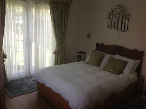 Bed & Breakfast The Old Dairy