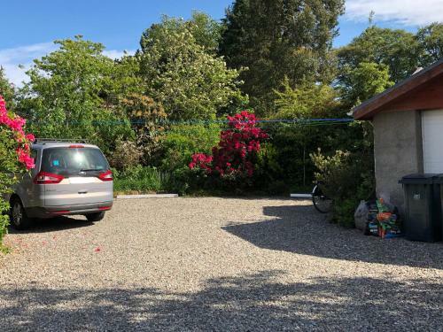 Balmillig B&B