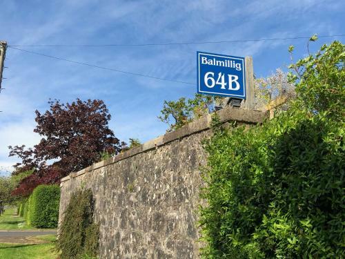Balmillig B&B