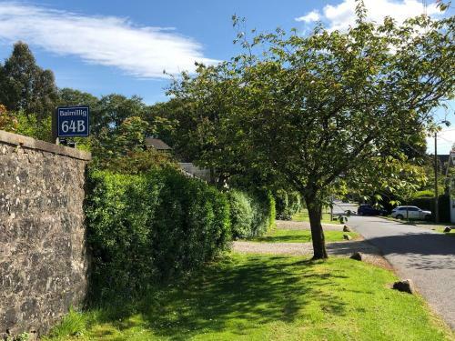 Balmillig B&B