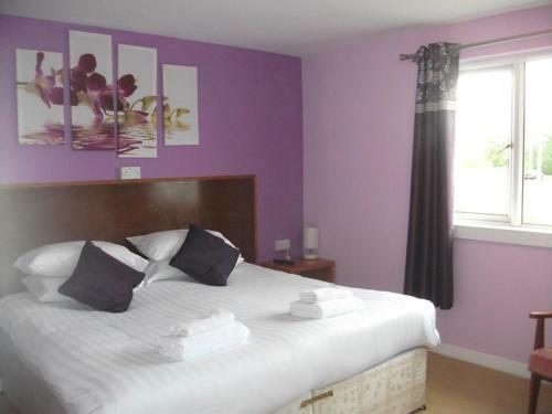 Hostal County Hotel