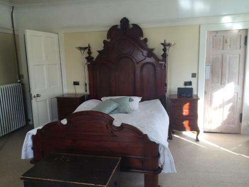Bed & Breakfast Lethamhill