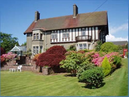 Bed & Breakfast Lethamhill