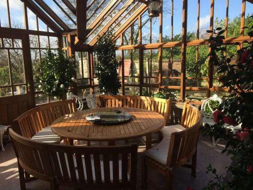 Bed & Breakfast Lethamhill