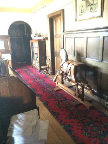 Bed & Breakfast Lethamhill