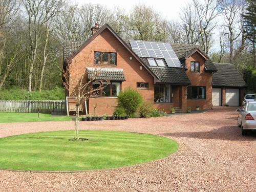 Whistlers Dell B&B