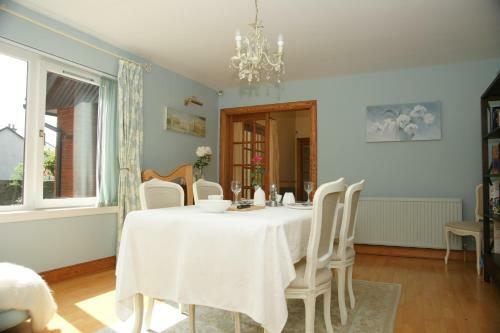Whistlers Dell B&B