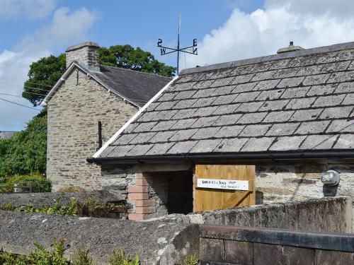 Shamrock Cottage
