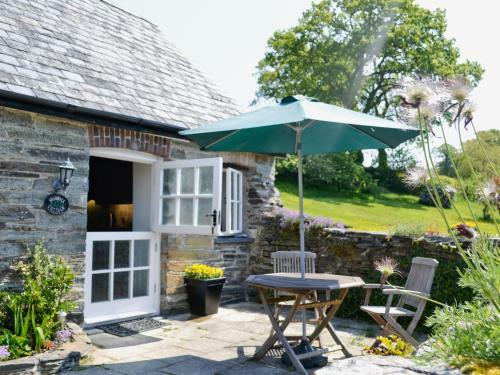 Shamrock Cottage