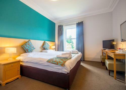 Hostal Coquetvale Hotel