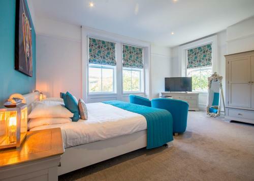 Hostal Coquetvale Hotel