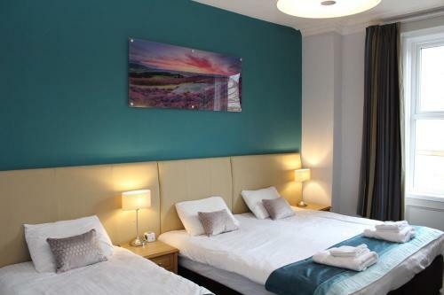 Hostal Coquetvale Hotel
