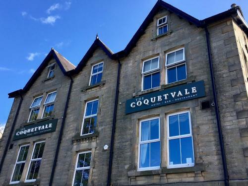 Hostal Coquetvale Hotel