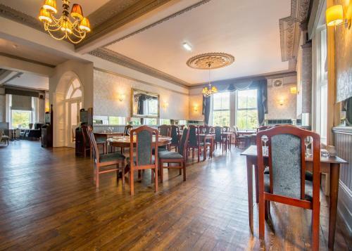 Hostal Coquetvale Hotel