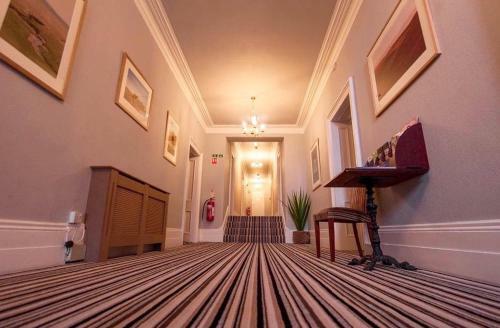 Hostal Coquetvale Hotel
