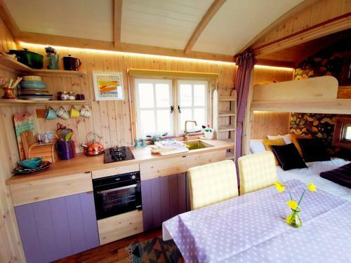Bed & Breakfast Westfield House Farm
