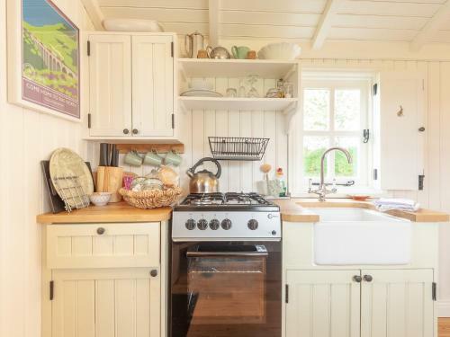 Bed & Breakfast Westfield House Farm
