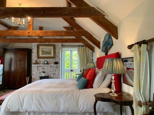 Bed & Breakfast Westfield House Farm