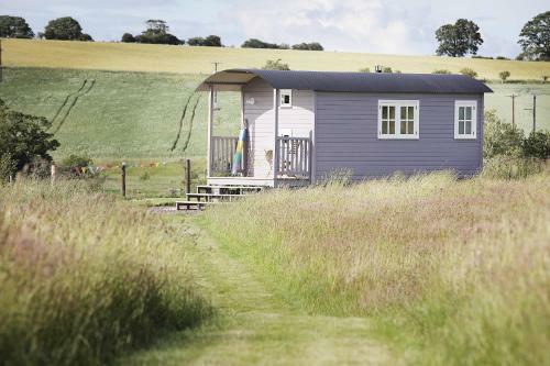Bed & Breakfast Westfield House Farm