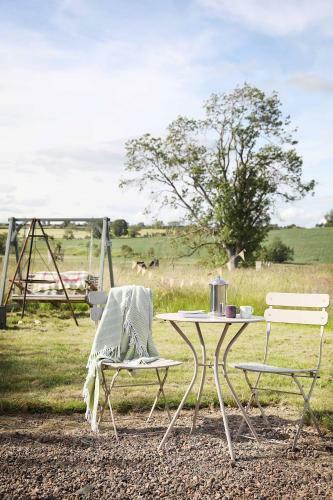 Bed & Breakfast Westfield House Farm