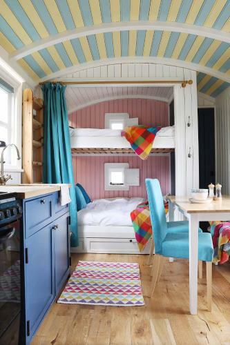 Bed & Breakfast Westfield House Farm