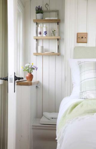 Bed & Breakfast Westfield House Farm