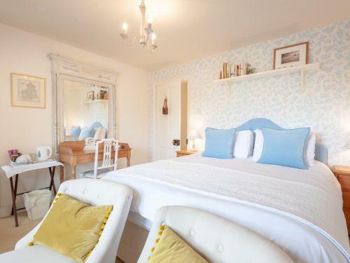 Bed & Breakfast Westfield House Farm