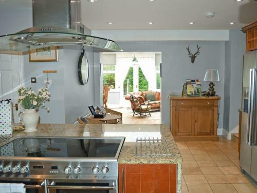Faws House