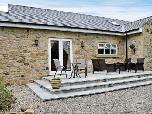 Faws House