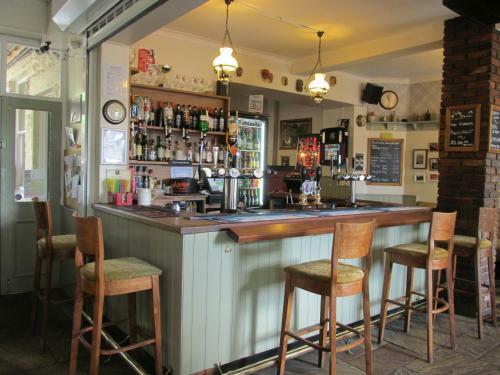 Posada Turks Head Rothbury