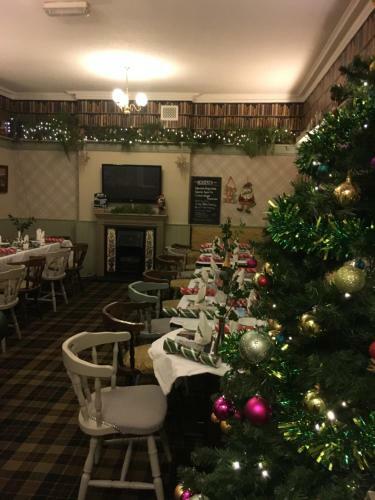 Posada Turks Head Rothbury
