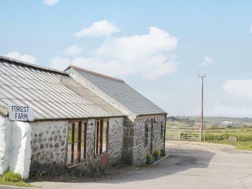 Ash Tree Cottage