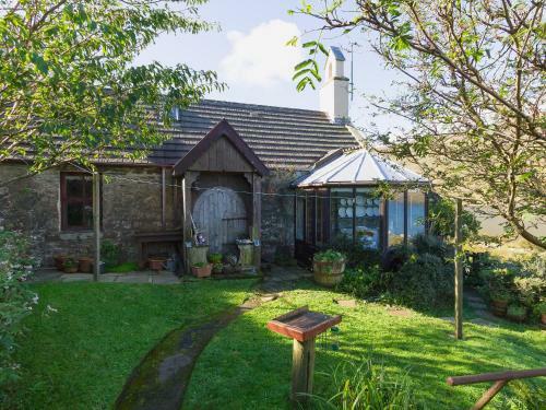 The Old Church