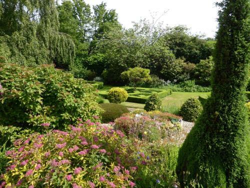 The Old Rectory B&B