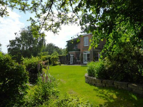The Old Rectory B&B