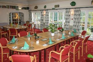 Hostal Lydney House