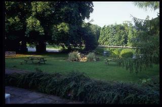 Hostal Lydney House