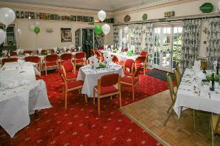 Hostal Lydney House