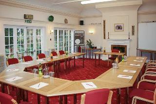 Hostal Lydney House