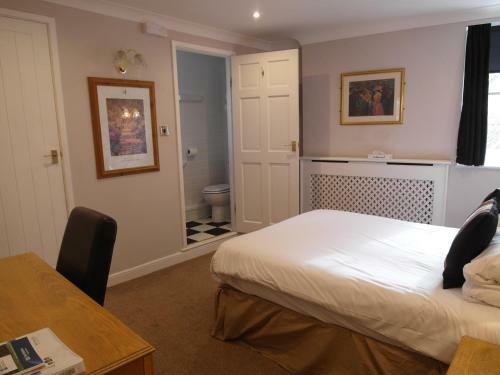 Best Western The George Hotel, Swaffham