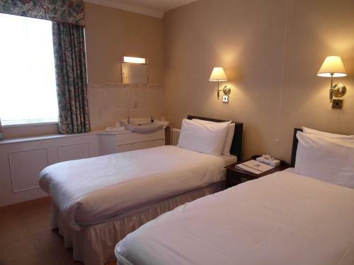 Best Western The George Hotel, Swaffham