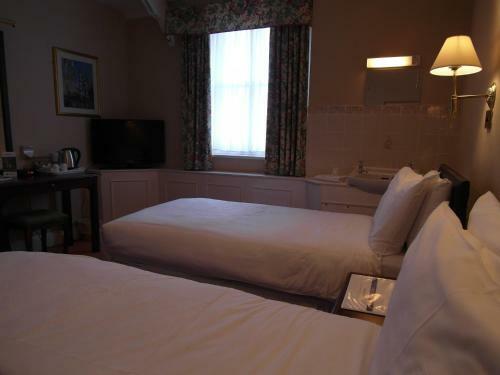 Best Western The George Hotel, Swaffham