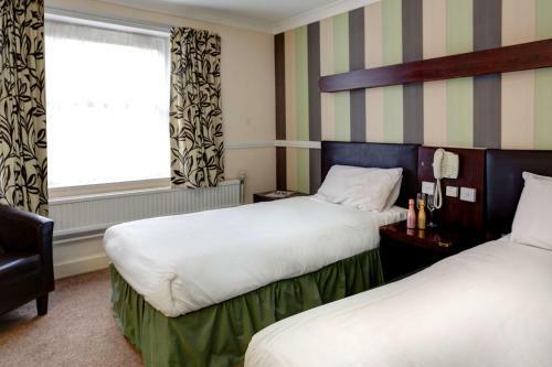 Best Western The George Hotel, Swaffham