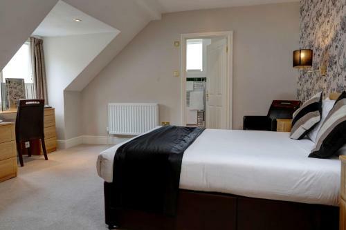 Best Western The George Hotel, Swaffham