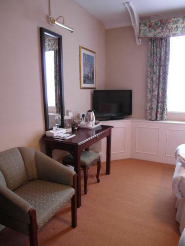Best Western The George Hotel, Swaffham