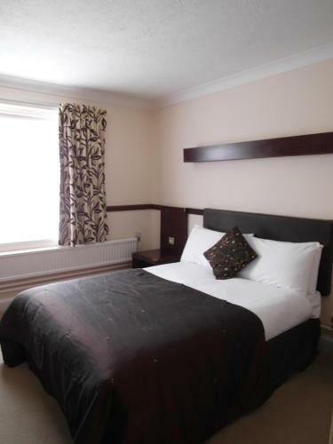 Best Western The George Hotel, Swaffham