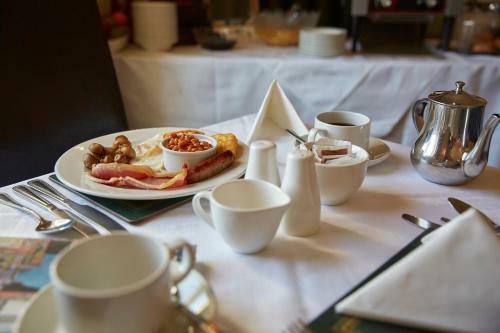 Best Western The George Hotel, Swaffham