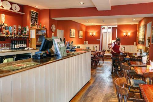 Best Western The George Hotel, Swaffham