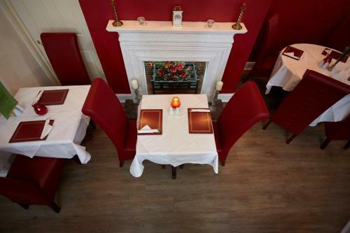 Best Western The George Hotel, Swaffham